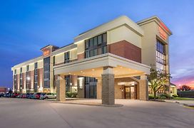 Drury Inn & Suites Champaign