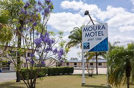 Moura Motel