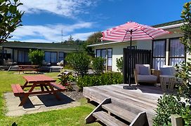 Tahuna Beach Holiday Park