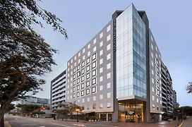 Courtyard By Marriott Lima Miraflores