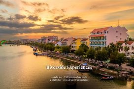 Lantana Riverside Hoi An Boutique Hotel & Spa