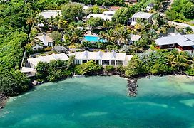 473 Grenada Boutique Resort