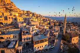 Petra Inn Cappadocia