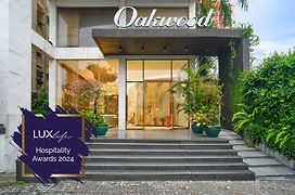 Oakwood Hotel & Apartments Saigon