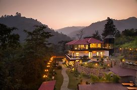 Shaantam Resorts & Spa - Rishikesh