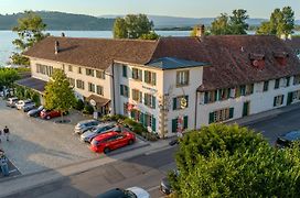 Hotel Bad Murtensee