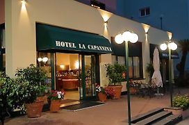 Hotel La Capannina