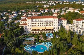 Hotel Kvarner Palace