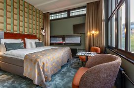 The Home Hotel Zuerich - A Member Of Design Hotels