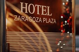 Hotel Zaragoza Plaza