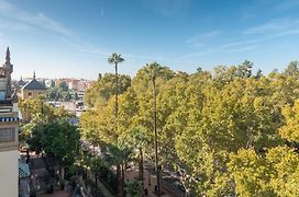 Hotel Alfonso Xiii, A Luxury Collection Hotel, Seville