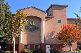 Quality Inn San Jose Airport-Silicon Valley