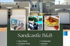 The Sandcastle Guesthouse - Melkbosstrand