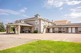 Canadas Best Value Inn & Suites-Charlottetown