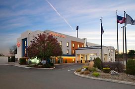 Hampton Inn Chicopee - Springfield