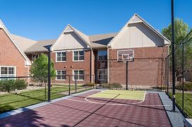 Residence Inn By Marriott Boulder Broomfield