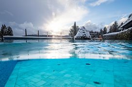 Hotel Vier Jahreszeiten Am Schluchsee