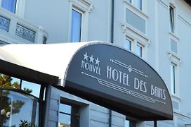 Nouvel Hotel Des Bains