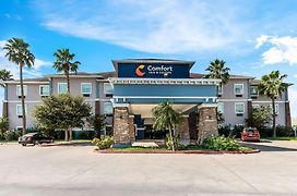 Comfort Inn & Suites Donna Near I-2