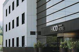 Hotel K10