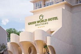 Green World Hotel Nha Trang