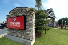 Stony Plain Inn & Suites