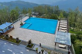 Trivik Hotels & Resorts, Chikmagalur