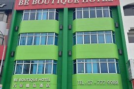 Be Boutique Hotel