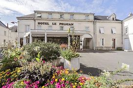 Logis Hotel Le Pelican