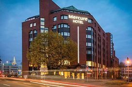 Mercure Hotel Hamm