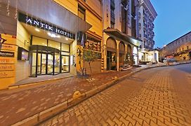 Antik Hotel Istanbul