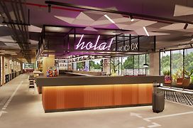 Moxy Barcelona