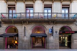 Leonardo Hotel Barcelona Las Ramblas