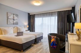 First Euroflat Hotel