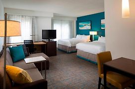 Residence Inn By Marriott Orlando At Seaworld