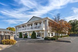 Quality Inn Gettysburg Battlefield