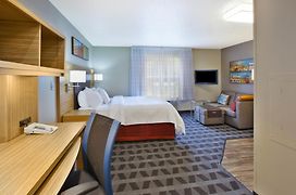 Towneplace Suites By Marriott Brookfield