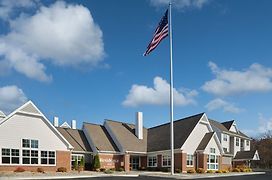 Residence Inn By Marriott Albany East Greenbush/Tech Valley