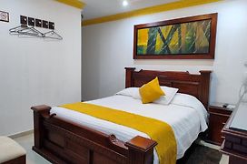 Hotel Aires Del Quindio Armenia