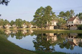 Waterwood Townhouses, A Vri Resort