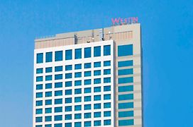 The Westin Dhaka