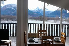 Glencoe View Lodge