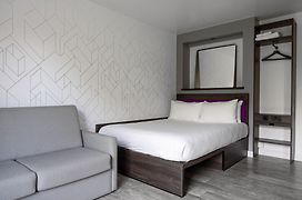 Four Points Flex By Sheraton London Shoreditch East