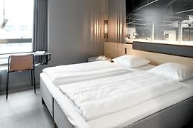 Zleep Hotel Aarhus Skejby