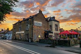 Old Hall Hotel Hope