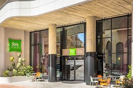 Ibis Styles St Pauls Bay Malta