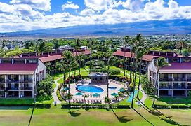 Maui Schooner Resort