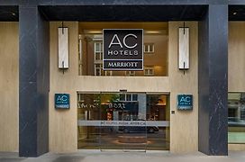 Ac Hotel Avenida De America By Marriott