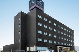 Ac Hotel Gijon By Marriott