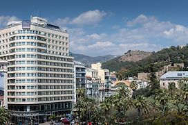 Ac Hotel Malaga Palacio By Marriott